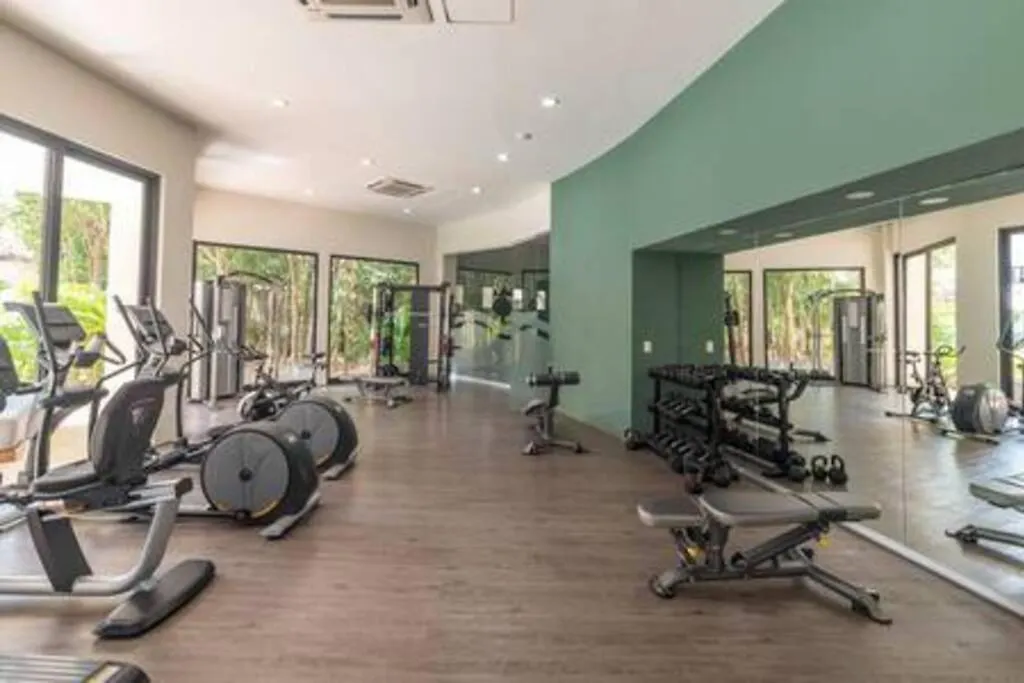 Apartment Paraiso En Lagunas De Mayakoba Playa del Carmen