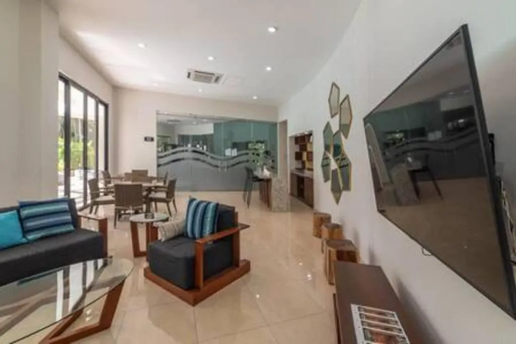Paraiso En Lagunas De Mayakoba Playa del Carmen Apartment