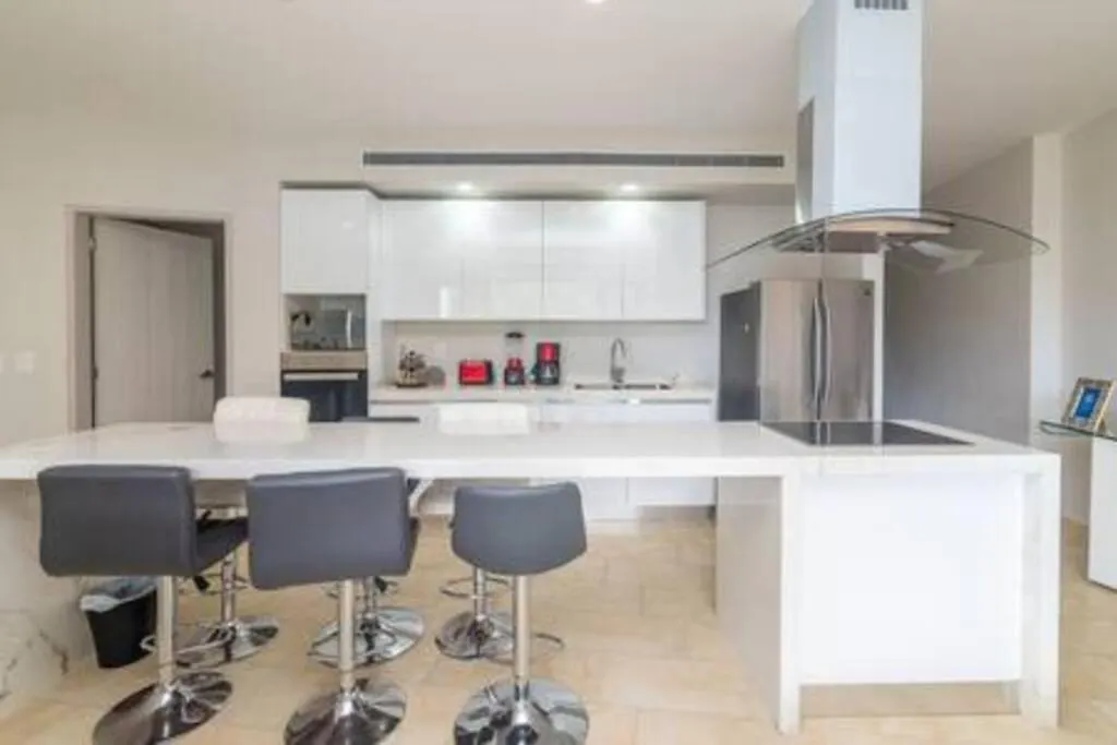 Apartment Paraiso En Lagunas De Mayakoba Playa del Carmen