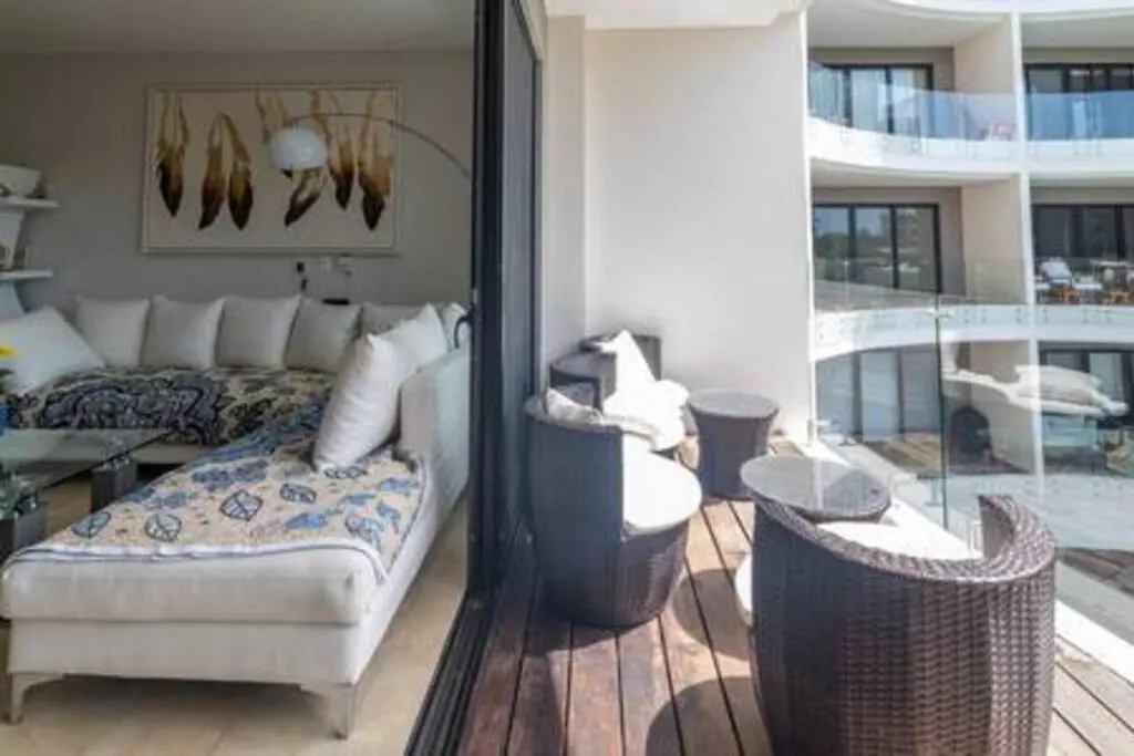 Paraiso En Lagunas De Mayakoba Playa del Carmen Apartment