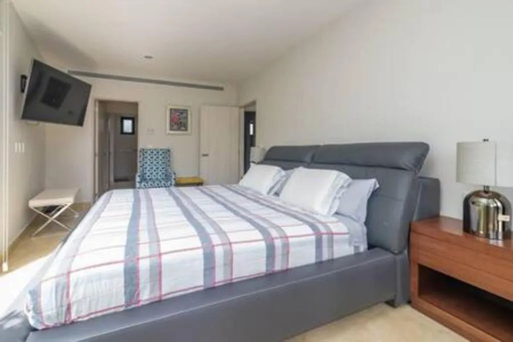 Apartment Paraiso En Lagunas De Mayakoba Playa del Carmen Mexico