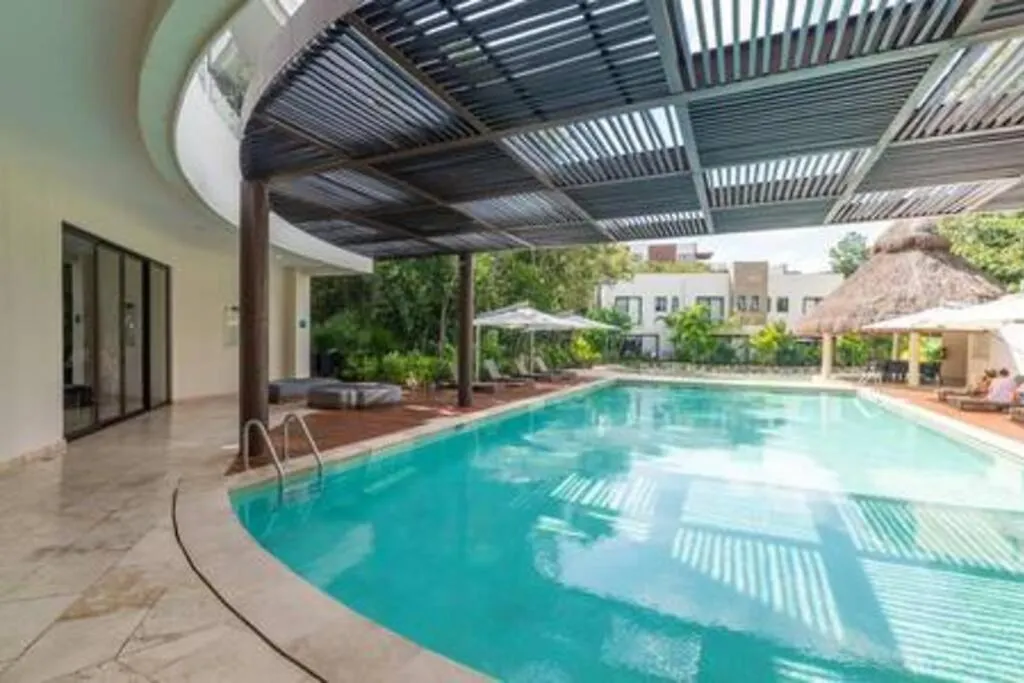 Apartment Paraiso En Lagunas De Mayakoba Playa del Carmen Mexico