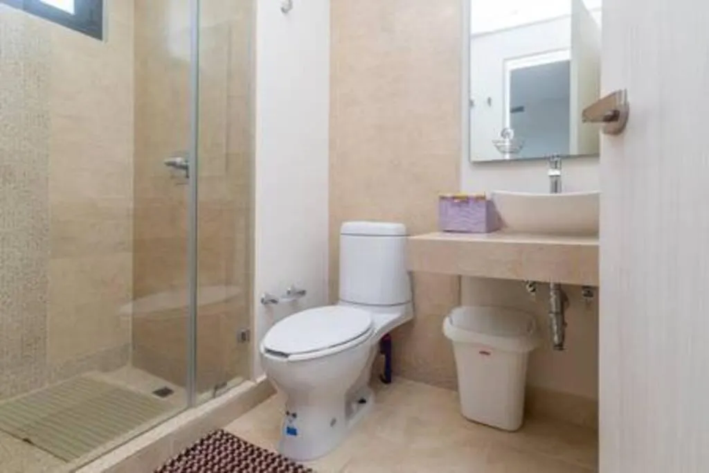 Paraiso En Lagunas De Mayakoba Playa del Carmen Apartmán