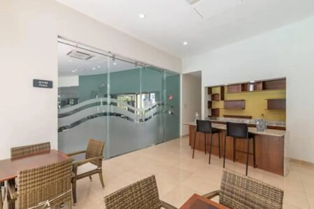 Apartmán Paraiso En Lagunas De Mayakoba Playa del Carmen