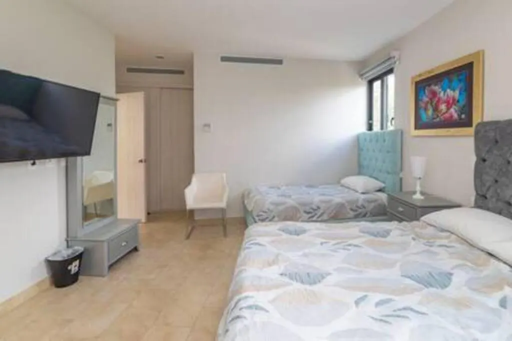 Apartmán Paraiso En Lagunas De Mayakoba Playa del Carmen