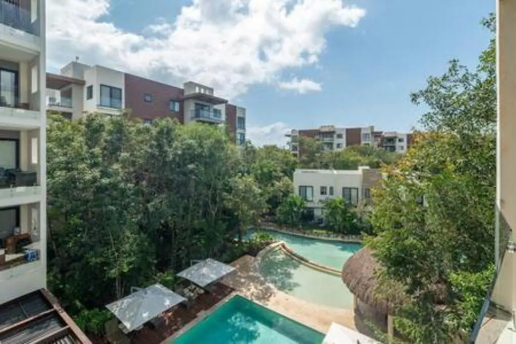 Paraiso En Lagunas De Mayakoba Playa del Carmen Apartmán