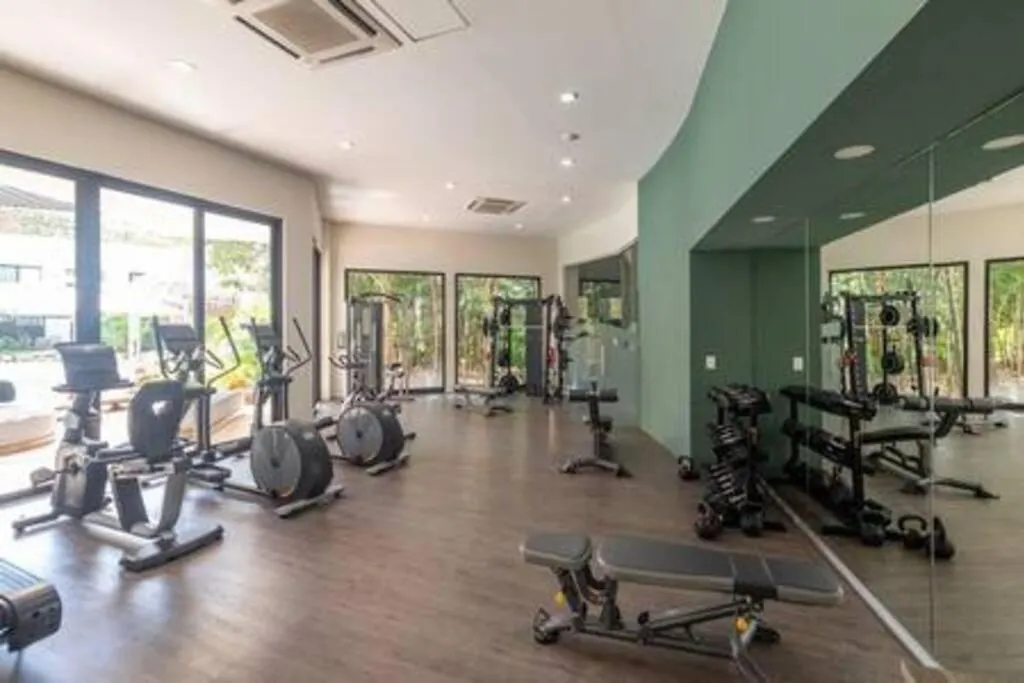 Apartmán Paraiso En Lagunas De Mayakoba Playa del Carmen Mexiko